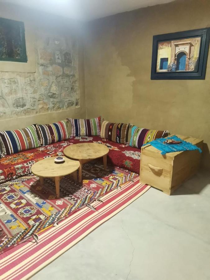 Gite Mourik Aghbala Exterior photo