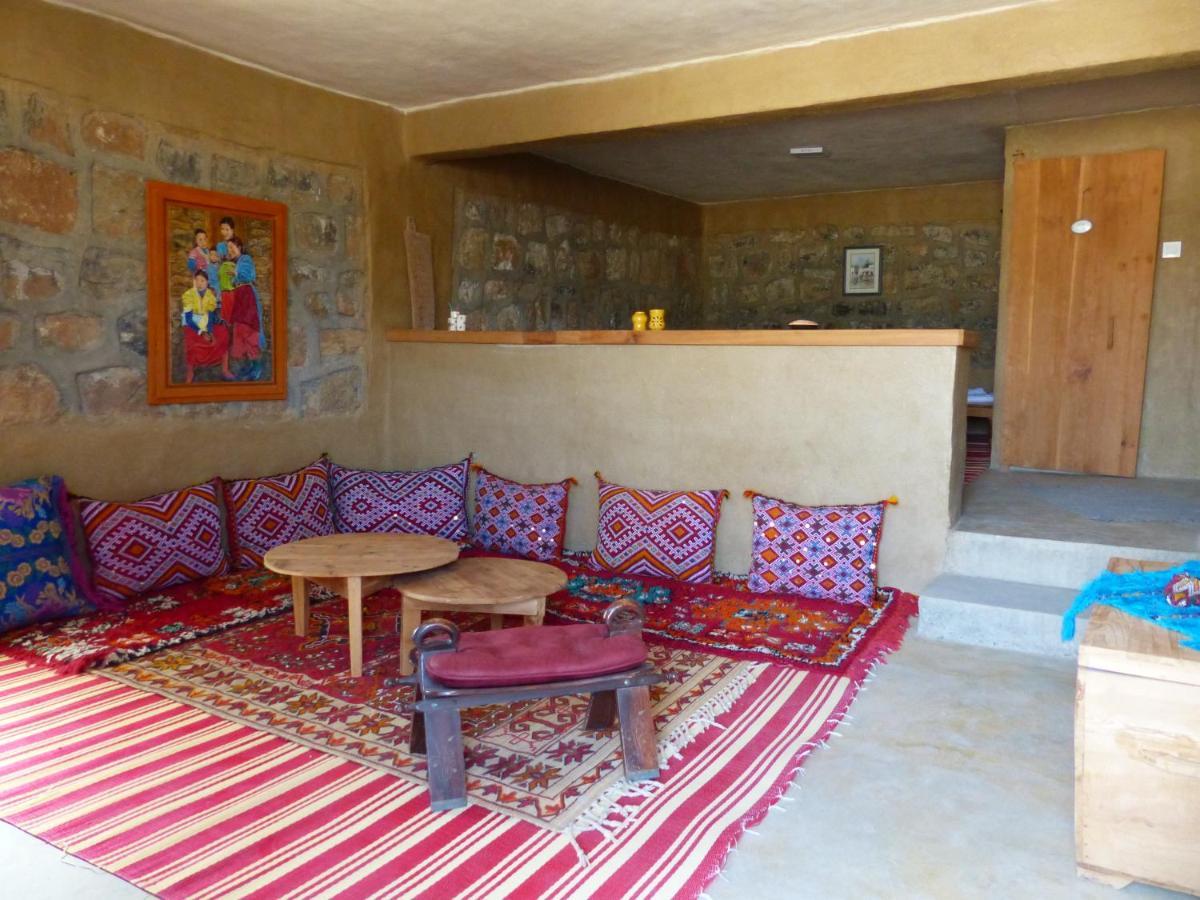 Gite Mourik Aghbala Exterior photo